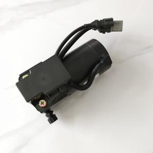 Motor de Bomba de Elevación Apto para FAW Jiefang, Motor de Bomba de Elevación 5002075AA01-C00/A 5002075AA01-C00 - Product Image 5