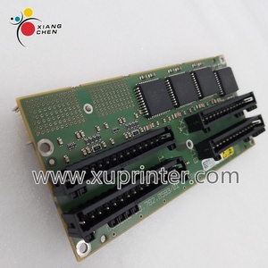 Carte de circuit imprimé WD Original New PDIM-I 00.785.1275 DEB220 00.785.1111/02 00.782.0583/01 pour machines d'impression offset - Product Image 6