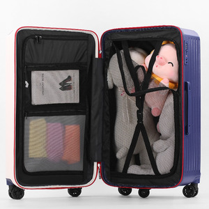 Valigia Sportiva da 30 Pollici, Bagaglio da <span class=keywords><strong>Viaggio</strong></span> con Trolley, Prodotta <span class=keywords><strong>in</strong></span> Cina - Product Image 6