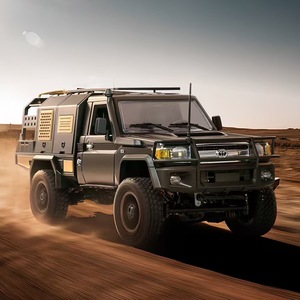 รถ<span class=keywords><strong>กระบะ</strong></span>วิบาก MN82S ขับเคลื่อน 4 ล้อ รถออฟโรดปีนเขา ขนาด 1:12 ของเล่นรถบังคับวิทยุ - Product Image 1