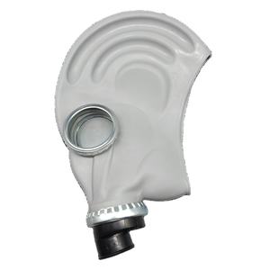 Russische GP-5 Vollgesichts-Gasmaske Chemische Atemschutz maske Verwendung mit 40mm Aktivkohle filter Tank für den zivilen Gebrauch - Product Image 1