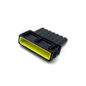 7 Pin Nam 3.5Mm Dây Nịt Cắm Không Thấm Nước Điện Thiết Bị Đầu Cuối Tự Động Kết Nối 444211-1 DJ7071-3.5-11 - Product Image 3