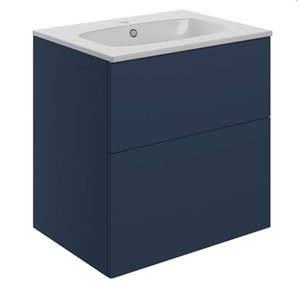 Meuble personnalisé salle de bain mobile bagno in legno lavabo moderno évier d'ébéniste lavabo moderne vanité de salle de bain - Product Image 2