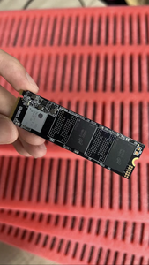 Levenslange Pcie Ssd M.2 Nvme 2280Mm 1Tb Ssd - Product Image 5