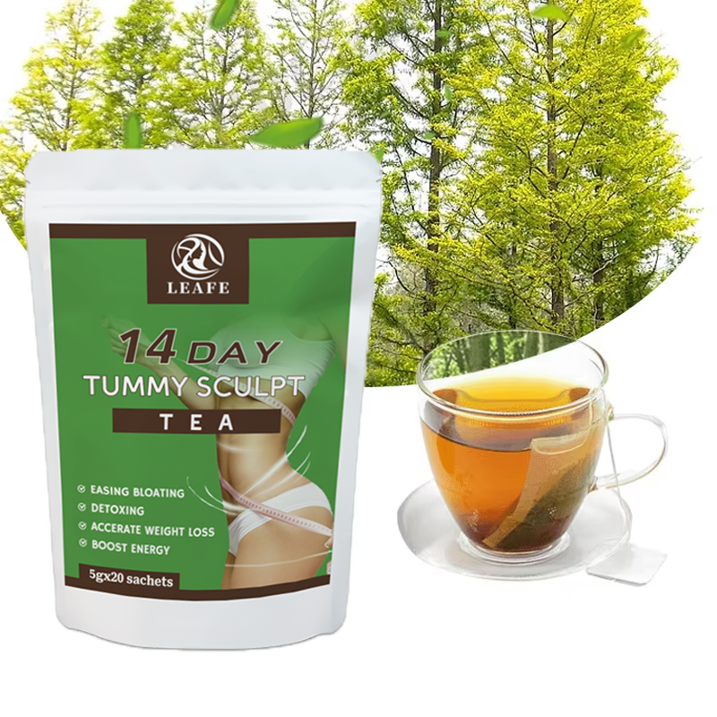 Slimming Tea