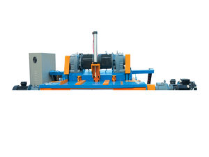 Machine à décortiquer le bois rotative automatique sans broche pour la production de placages de bois à grande vitesse, équipement industriel de traitement du bois - Product Image 3