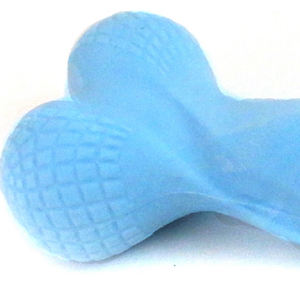 Jouet pour chat en mousse TPR haut de gamme YM4168 12*4*2.5cm - Emballage en sac durable et écologique - Product Image 5