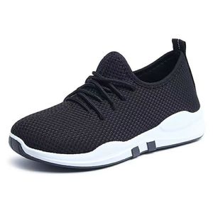 Hongyan, Nuevas Llegadas, Zapatos Casuales de Moda para <span class=keywords><strong>Mujer</strong></span> a Precio Económico, Zapatos Planos para Chicas, Zapatos Deportivos para <span class=keywords><strong>Mujer</strong></span>, <span class=keywords><strong>Zapatillas</strong></span> Blancas para Correr para <span class=keywords><strong>Mujer</strong></span> - Product Image 2