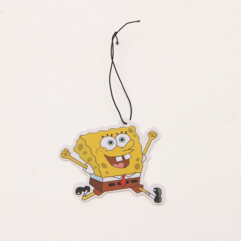 Jasmine - [SpongeBob]