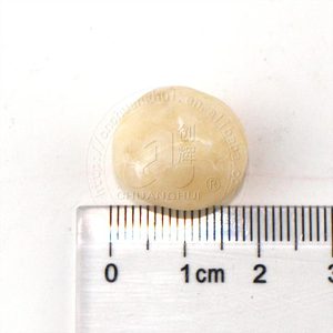 100pcs 젤리 채워진 부드러운 거미 우유 공 사탕 가방/질긴 우유 사탕 - Product Image 3