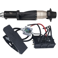 Kit de pompe à jet électrique Maytech 20KW MTWJ20KW, jet d'eau électrique, ESC 300A, télécommande pour bateaux électriques, yachts électriques