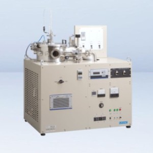 Machine de revêtement par pulvérisation magnétronique multicouche haute fréquence Ulvac Vtr-151m/Srf, fabriquée au Japon - Product Image 1
