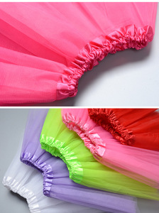 Venta al por mayor promoción adulto Mini vestido <span class=keywords><strong>de</strong></span> tul princesa Pettiskirt fiesta mujeres Ballet tutú falda - Product Image 6