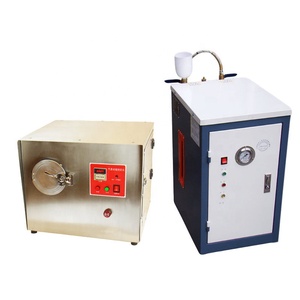 Sistémometro de Evaporación de Aire FZ/T20021, Motor de Vapor - Product Image 5