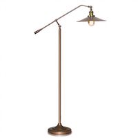 Vente en gros d'usine de luxe contemporain moderne élégant salon hôtel étude lampadaire mince