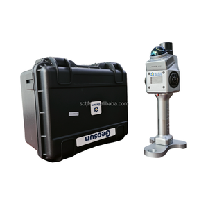 Geosun GS-200G Compact Haute Précision 5cm Précision Absolue Fréquence de Mise à Jour 200HZ Scanner 3D Laser Slam de Bonne Qualité - Product Image 6