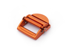 HENGLONG 2204 alta qualidade 18kN fivela ajustador para queda proteção cinto de segurança arnês - Product Image 3