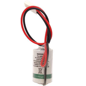 Аккумулятор новый оригинальный 6ES7971-1AA00-0AA0 буферный Аккумулятор для Plc 3,6 V - Product Image 3