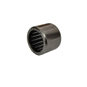 Hochpräzises Chromstahl-Nadellager HK1718 Größe 17*23*18mm Langlebig <span class=keywords><strong>COTW</strong></span> für Elektromotoren Werkzeugmaschinen - Product Image 3