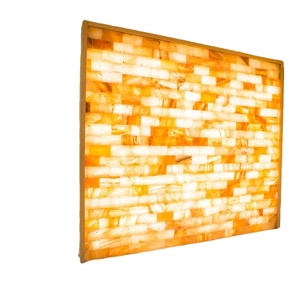 Briques de <span class=keywords><strong>sel</strong></span> artisanales de l'<span class=keywords><strong>Himalaya</strong></span> Briques murales de sauna au <span class=keywords><strong>sel</strong></span> le plus élevé pour la construction de spa pour les avantages pour la santé et le bien-être - Product Image 1