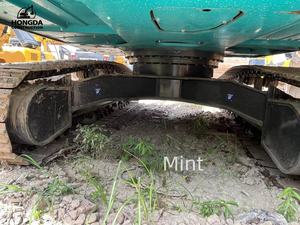 Pelleteuse KOBELCO 260lc d'occasion du Japon d'origine haute qualité à des prix abordables - Product Image 6