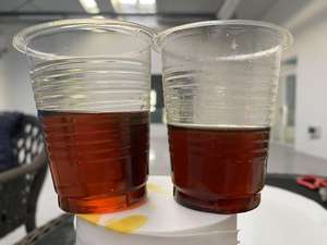 Équipement <span class=keywords><strong>de</strong></span> filtration d'huile pour cuisine commerciale - Améliore <span class=keywords><strong>la</strong></span> qualité des aliments frits. Filtre à huile pour <span class=keywords><strong>la</strong></span> friture. - Product Image 5