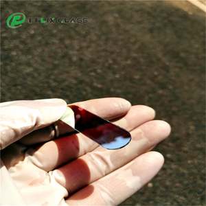 Filtro Óptico de Vidrio Sólido de Uso Industrial FELIX, Filtro de Corte IR de 650nm/850nm, Filtro de Paso de Banda - Product Image 3