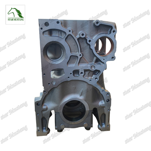 Khối xi lanh DC13 thích hợp cho các bộ phận động cơ Scania - Product Image 5