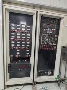 Máquina <span class=keywords><strong>de</strong></span> Recubrimiento PVD Usada Zenix para Ruedas <span class=keywords><strong>de</strong></span> Coche y Faros Delanteros, Máquina <span class=keywords><strong>de</strong></span> Recubrimiento PVD <span class=keywords><strong>de</strong></span> <span class=keywords><strong>Segunda</strong></span> <span class=keywords><strong>Mano</strong></span> Compatible con OEM/ODM - Product Image 2