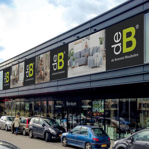 Marco <span class=keywords><strong>de</strong></span> cubierta <span class=keywords><strong>de</strong></span> 8CM Panel publicitario Led Decoración <span class=keywords><strong>de</strong></span> pared Señalización exterior Pvc Caja <span class=keywords><strong>de</strong></span> luz rectangular grande para exteriores - Product Image 2