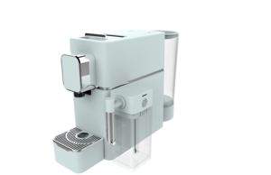 <span class=keywords><strong>Cafetera</strong></span> automática <span class=keywords><strong>Espresso</strong></span>, <span class=keywords><strong>cafetera</strong></span> de cápsulas para hoteles domésticos - Product Image 3