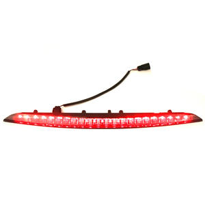 Luz de Freno Elevada LED Roja para Lincoln MKX 2016-2018, Lámpara de Señal de Colisión Trasera, Accesorio Automotriz - Product Image 1