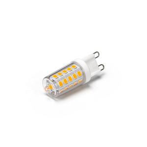 Ampoule LED <span class=keywords><strong>G9</strong></span> à changement de couleur 3CCT de haute qualité, ampoule LED moderne pour usage commercial et résidentiel, lampe à maïs LED <span class=keywords><strong>G9</strong></span>, lumière LED CE ETL - Product Image 4