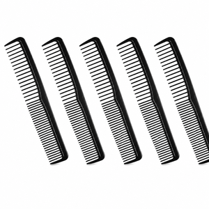 Pettine Professionale in Nylon con Perno Speciale - Product Image 4