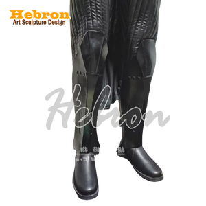 Set Completo Personalizzato di Darth <span class=keywords><strong>Vader</strong></span> di <span class=keywords><strong>Star</strong></span> <span class=keywords><strong>Wars</strong></span>, Costume da Personaggio Cinematografico per Collezione Personale, Cosplay ed Eventi - Product Image 3