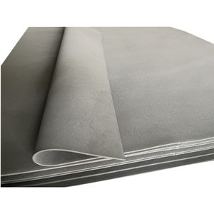 Die Cut <span class=keywords><strong>Neoprene</strong></span> CR 1mm 2mm 3mm 4mm Cut Cell Foam Rubber Shapes Diferentes para Tampão Material - Product Image 6