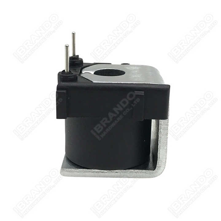 24VDC Solenoid Coil for Truck Pneumatic Clutch Repair