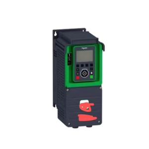 Variateur de vitesse AC Tegu pour équipement industriel 380V 4KW ATV312HU40N4 Unité de contrôle verte 38 - Product Image 1
