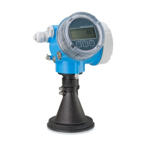 เรดาร์วัดระดับ Endress Hauser รุ่น Time-of-Flight Micropilot FMR56 ระยะ 30 เมตร ความแม่นยำ +/-3 มม. วัสดุสแตนเลส 316L สำหรับการวัดระดับ - Product Image 6
