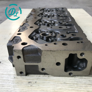 ฝาสูบเครื่องยนต์ดีเซล EexcavaStart 4TNV94 รุ่น 129907-11700 สำหรับรถขุดขนาดเล็ก - ทนทาน เชื่อถือได้ ติดตั้งง่าย - Product Image 6