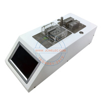 JCW-Q100 MES Precision 980N Testeur de traction électrique Équipement d'essai terminal multi-usage