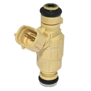 Inyector de Combustible Haoxiang 35310-23600 Compatible con Hyundai Elantra Santa Fe <span class=keywords><strong>Kia</strong></span> Sportage Optima - Product Image 5