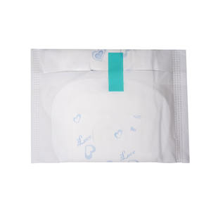 Toalla Sanitaria Desechable Ultrafina y Súper Suave de Primera Calidad a Precio de Mayoreo para el Periodo Menstrual Femenino - Product Image 6