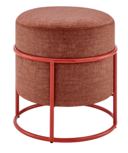 Pouf traditionnel en bois massif, coussin de sol doux et écologique, repose-pieds, meubles de salon, chambre à coucher, école, aire de jeux - Product Image 1