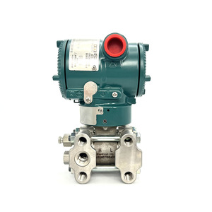 Transmetteur de pression Yokogawa d'origine EJX430B Transmetteur de pression manométrique EJX110B EJX310B - Product Image 2