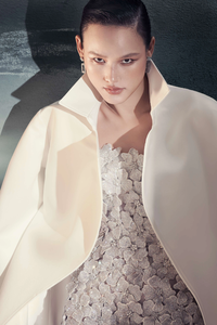 Manteaux d'hiver pour femmes Bonne qualité Vietnam Fabricant 24/7 Service à la clientèle ODM OEM Service Fabricants de vêtements pour femmes - Product Image 3