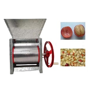 Máquina Manual para Despulpar Café/Máquina Despulpadora de Café/Mini Máquina Despulpadora - Product Image 1