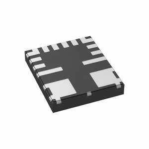 Composants électroniques de gestion de l'alimentation (PMIC) MAX26405AFODY+ - Service complet - 17 PowerWFQFN - Product Image 1