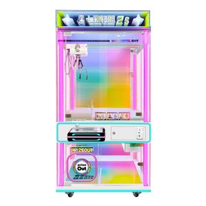 Juegos de Arcade al por Mayor, Salas de Juegos, Máquinas de Arcade Comerciales que Funcionan con Monedas, Máquinas Tragamonedas para Niños - Product Image 3
