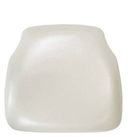 Chaise de mariage Haofa Chavari en résine plastique transparente, dorée, blanche, noire pour fêtes, événements, banquets